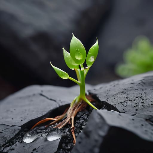 Finding Your Center through intentional self-care.