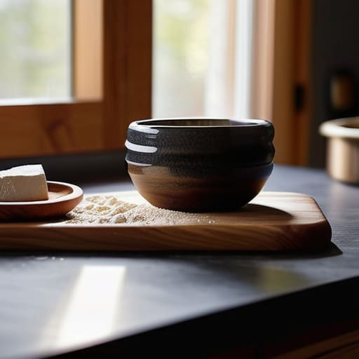 Finding Your Own Kitchen Rhythm.