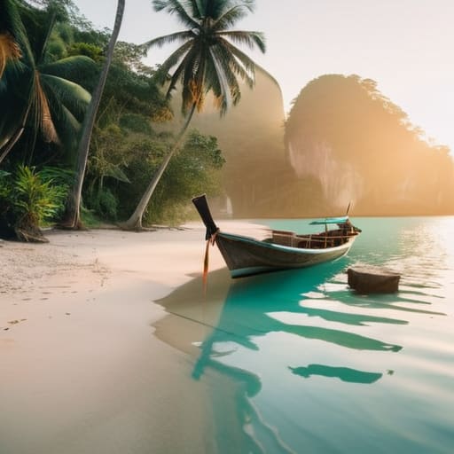 Budget Friendly Destinations in Southeast Asia