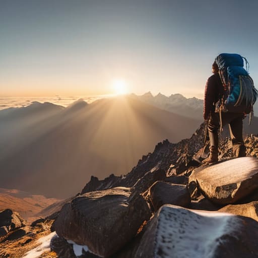 Top Hiking Trails Across Asia