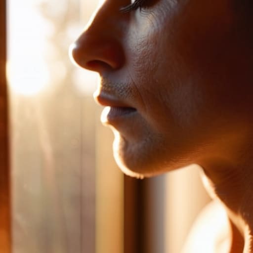 Developing Better Awareness of Your Physical Body