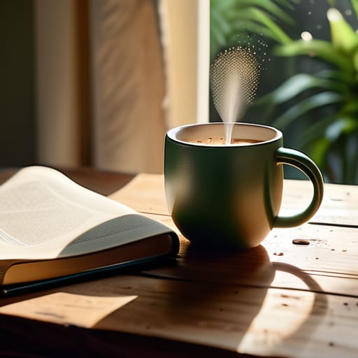 Beyond the Tourist Traps of Productivity: Finding Your Soul Through Building a Consistent Morning Routine