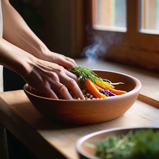 Learning Intuitive Eating Cues