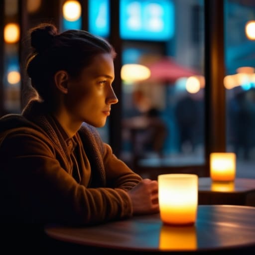 Beyond the Digital Noise: What the Quiet Loss of Connection Tells Us About How Dating Culture Changed in the Last Decade.