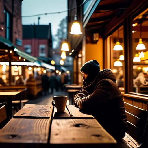 Between the Quiet Tables and Crowded Markets: What the World Is Learning About How Loneliness Became a Public Topic