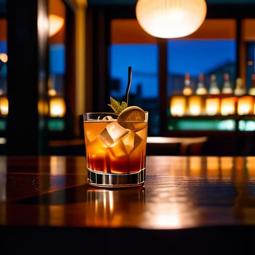 Beyond the Neon: What the Quiet Afterglow Reveals About How Nightlife Culture Shifted After the Pandemic