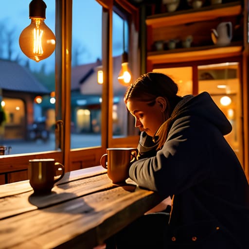 Beyond the Solo Table: How to Find Company on a Long Trip Without Losing the Magic of Being Alone
