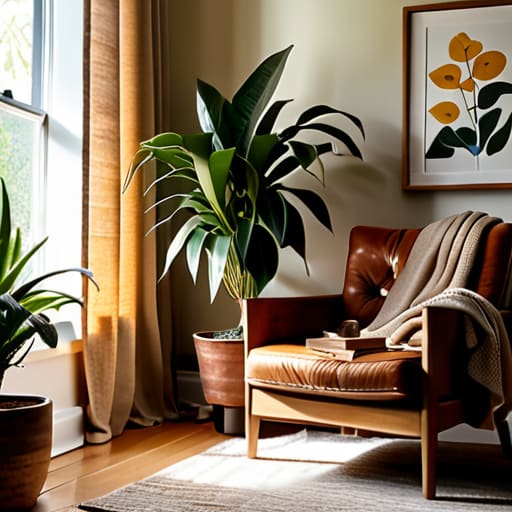 Beyond the Decor: the Secret to Creating Soulful Spaces and How to Make a Home That People Want to Visit