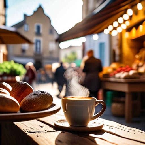 Forget the Expat Bars: the Secret to How to Meet Locals When You Move to a New City Is Found in the Steam of a Morning Espresso and the Rhythm of the Neighborhood Market.