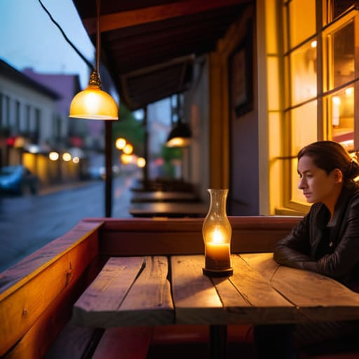 Beyond the Tourist Traps: How to Settle Into a City Where You Know Nobody by Finding Your Way Through Its Kitchens and Quiet Corners