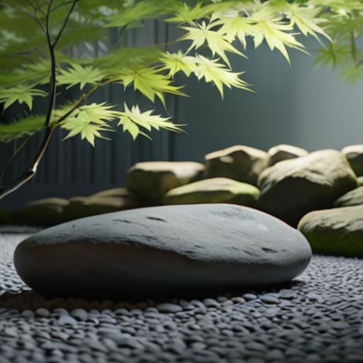 Exploring Japanese Zen Gardens