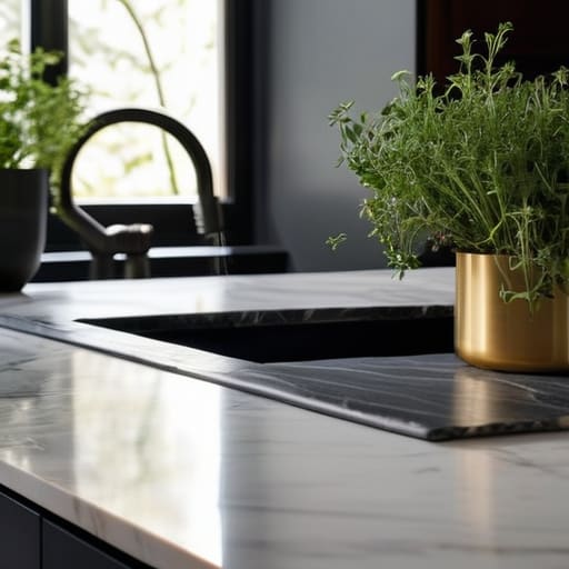 Comparing Kitchen Countertop Materials