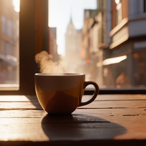 Beyond the Rush of the Midday Crowd: Finding the Quiet Rituals and Strategies for Maintaining Work Life Balance That Make Life Feel Like Living.
