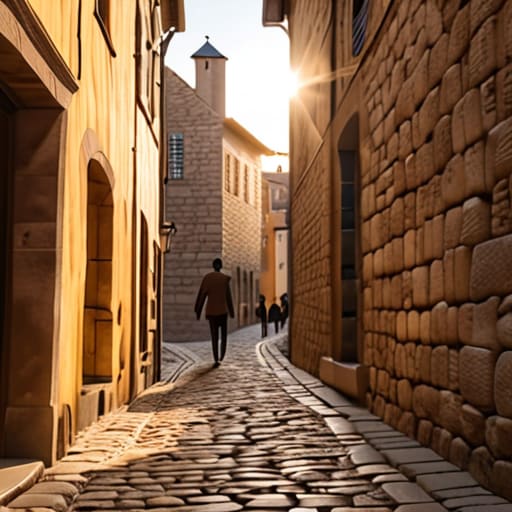 Beyond the Tourist Trails: Finding the Soul of a City Through the Importance of Daily Physical Movement