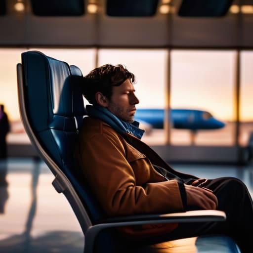 Managing Travel Fatigue