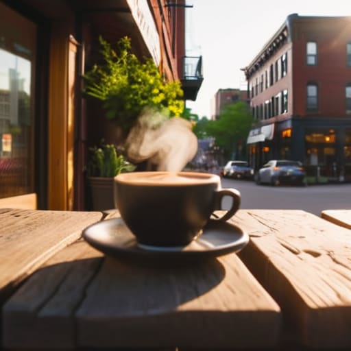 Beyond the Landmarks and the Tourist Maps: What a Weekend in a New Canadian City Is Really Like.