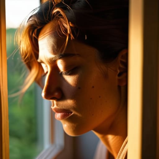Decoding the Physical Signs of Chronic Stress.
