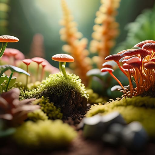 Finding Balance Within Your Intestinal Microbiota Balance