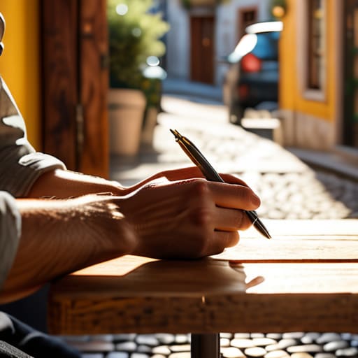 Recognizing the Signs of Poor Posture in Daily Life.