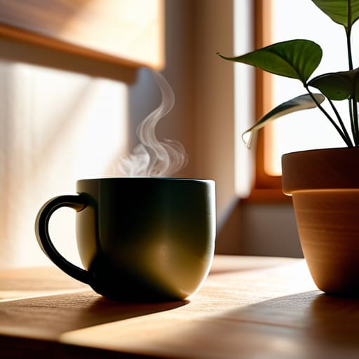 Savoring the Morning Finding the Best Time of Day to Meditate
