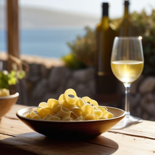 The Dance of Complementary vs Contrasting Flavors.