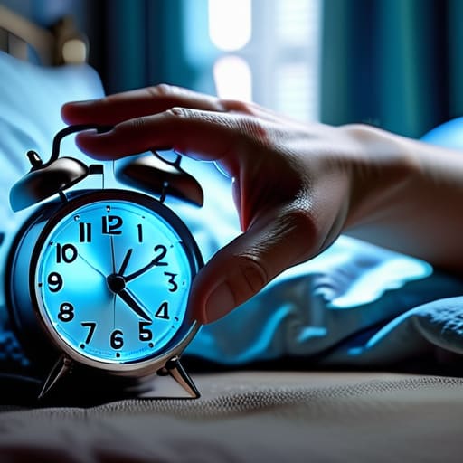 The False Comfort of Snoozing and Sleep Cycle Chaos.