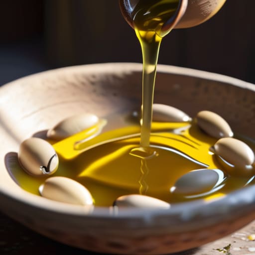 The Golden Liquid Finding Healthy Fats in Mediterranean Diet