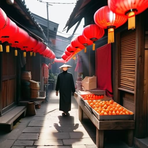 The Lunar Calendar Significance in Everyday Life.