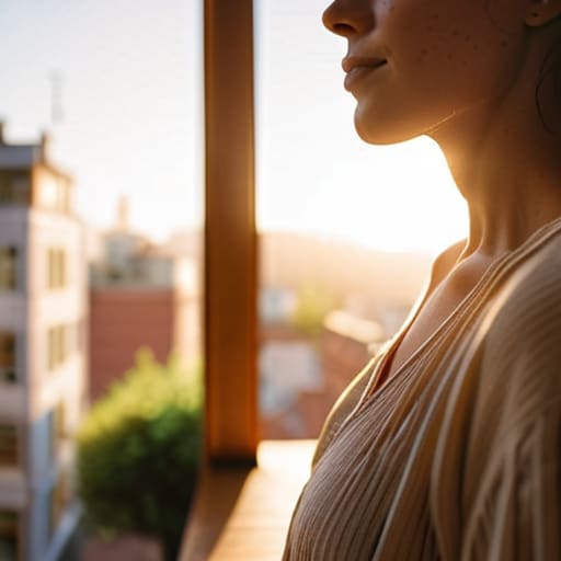 The Rhythm of Light Circadian Rhythm Regulation