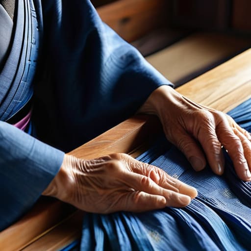 Tracing Joseon Dynasty Clothing Styles Through Faded Silk.
