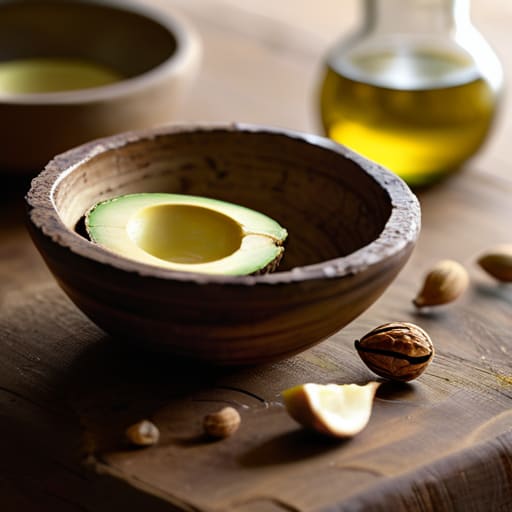 Understanding the Difference Between Saturated and Unsaturated Fats