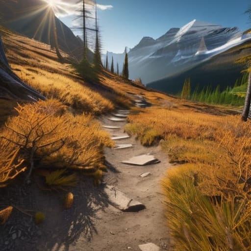 A Rockies National Parks Guide to the Unseen Trails