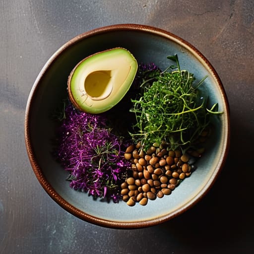 Vibrant whole foods: Beyond the Numbers.