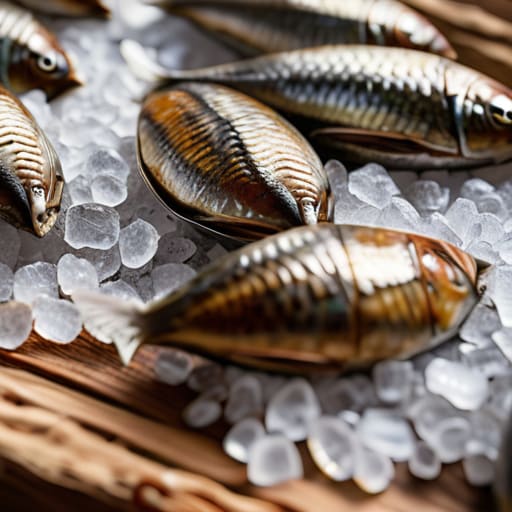 Essential Fatty Acids for Nutrition Found in Local Staples