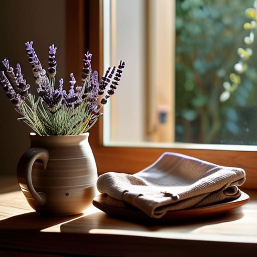 Finding Peace Through Minimalism and Intentional Living
