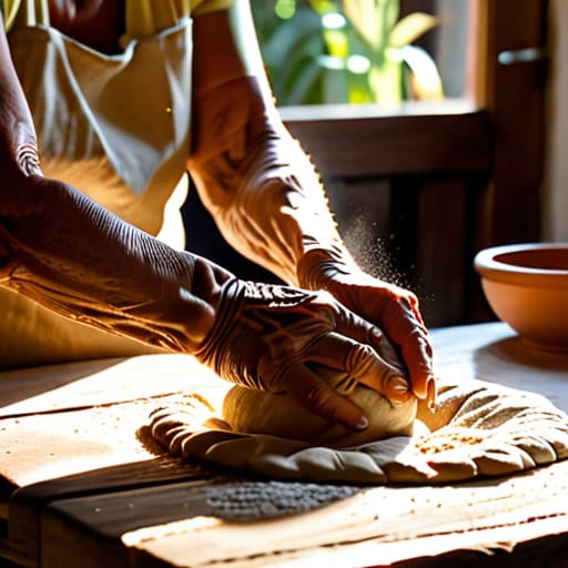 Healing the Gut Mindful Eating for Digestion Improvement