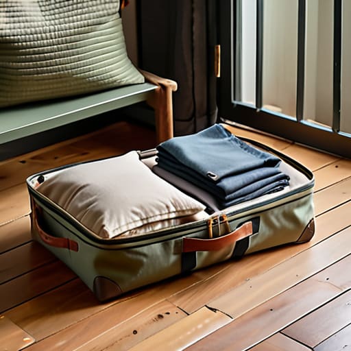 Lightweight Travel Gear That Wont Weigh Down Your Soul