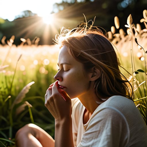 Managing Screen Time Fatigue With Intentional Stillness