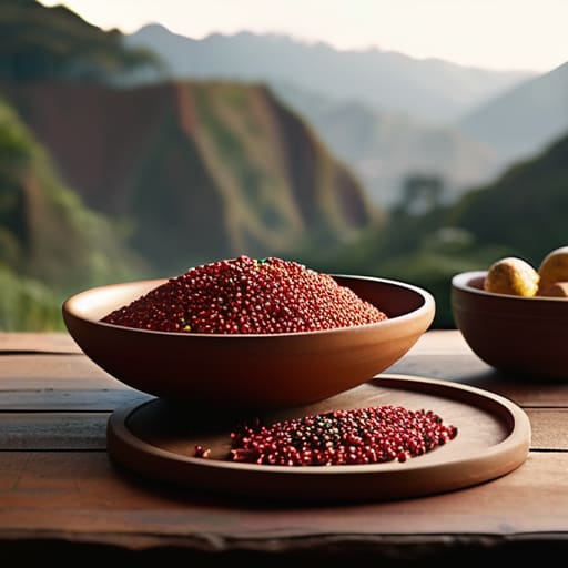 Peruvian cuisine: More Than Just a Recipe.