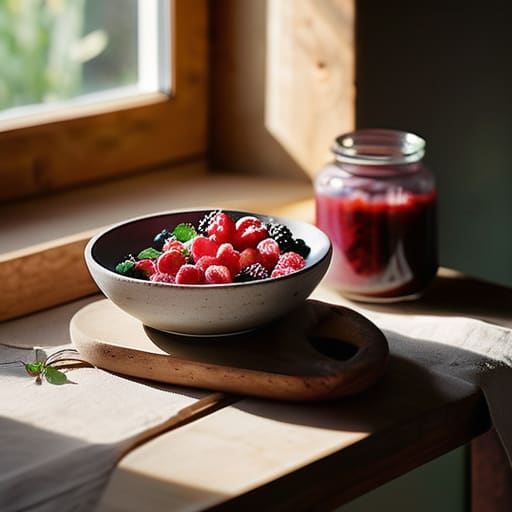 Nurturing Digestive System Wellness Through Daily Rituals