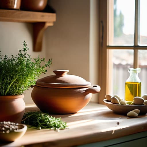 Time Saving Kitchen Hacks From Small Village Cafes