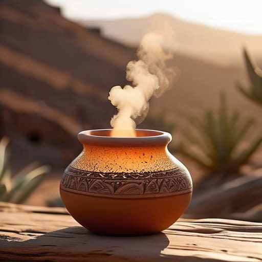 Tasting mezcal traditions Beyond the Glass.