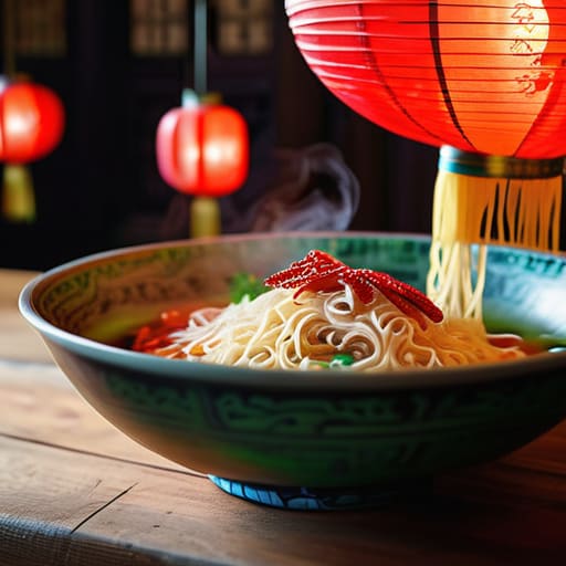 Tradition and meaning beyond the red envelopes.