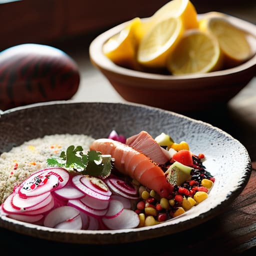 How to Eat Your Way Through Peru’s Layers of History