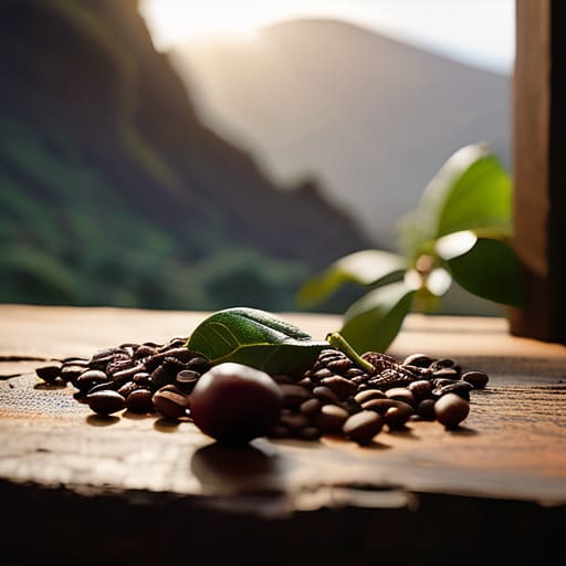 More Than Just a Caffeine Kick.