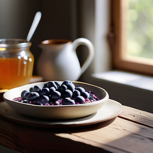 Small Rituals for a More Intuitive Plate