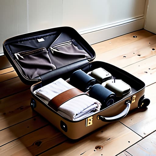 Mastering The Art of Leaving Space.