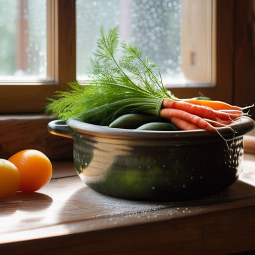 The Living Rhythm of the Jar.
