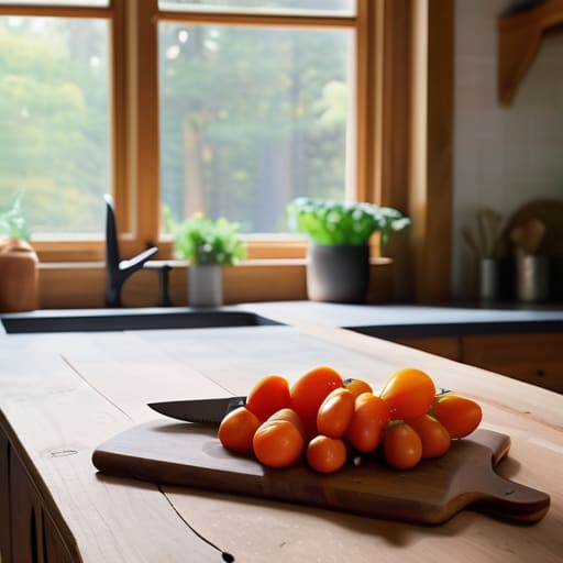 The Rhythm of the Kitchen meal prep.