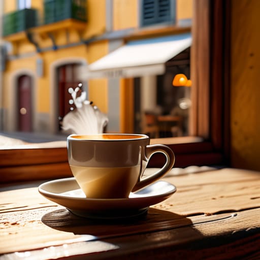 The Slow Burn of Gratitude in Lisbon.